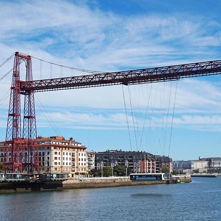 Family Apartment / Apartamento Familiar Getxo Exteriér fotografie