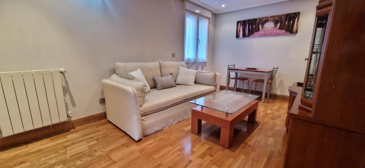 Family Apartment / Apartamento Familiar Getxo Exteriér fotografie