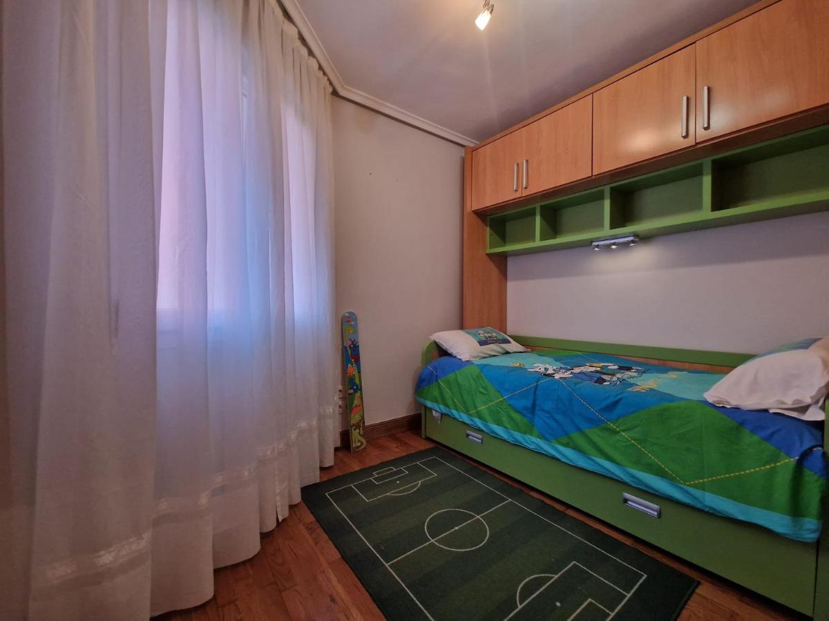 Family Apartment / Apartamento Familiar Getxo Exteriér fotografie