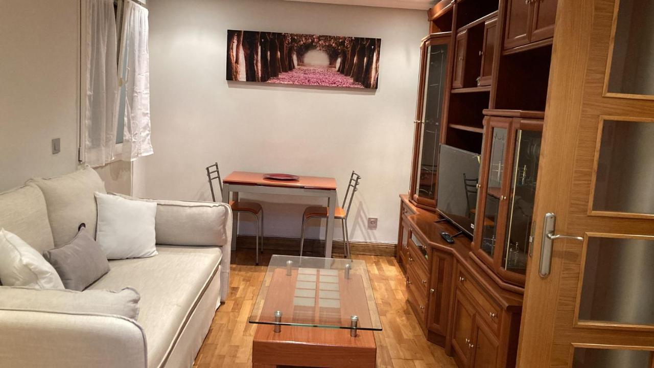 Family Apartment / Apartamento Familiar Getxo Exteriér fotografie